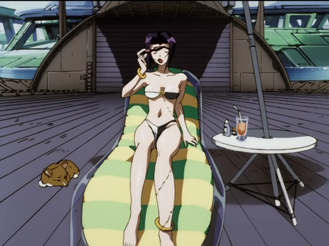 Cowboy Bebop (AnimeHD)